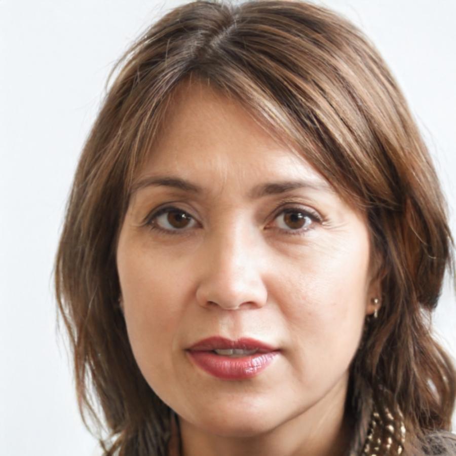 Zeynep Tuncer, Baş Florist